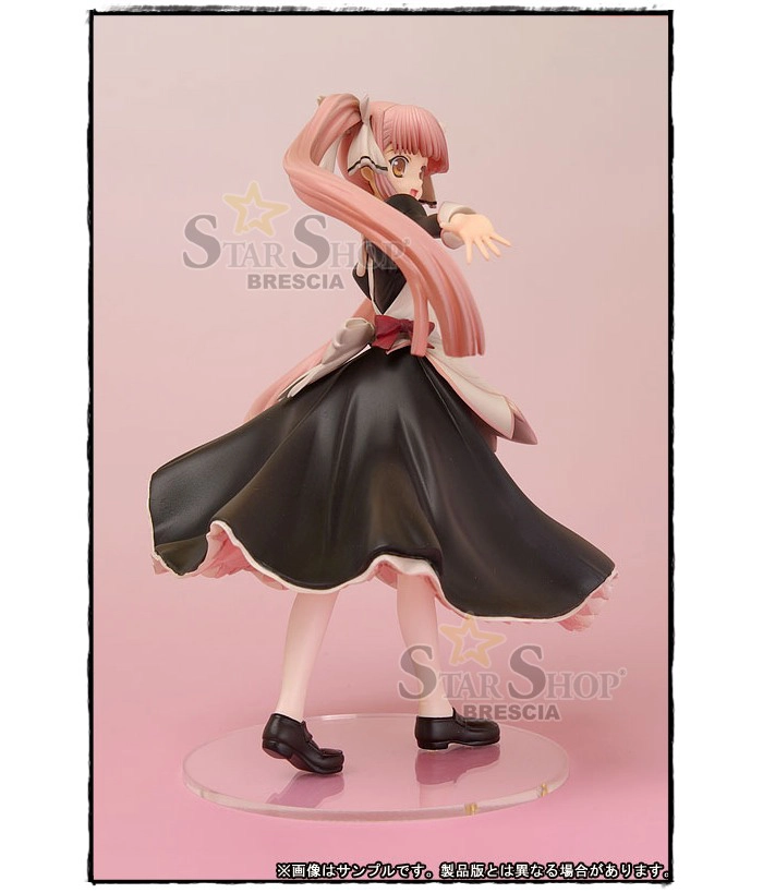 TEARS TO TIARA - Ermin 1/8 Pvc Figure