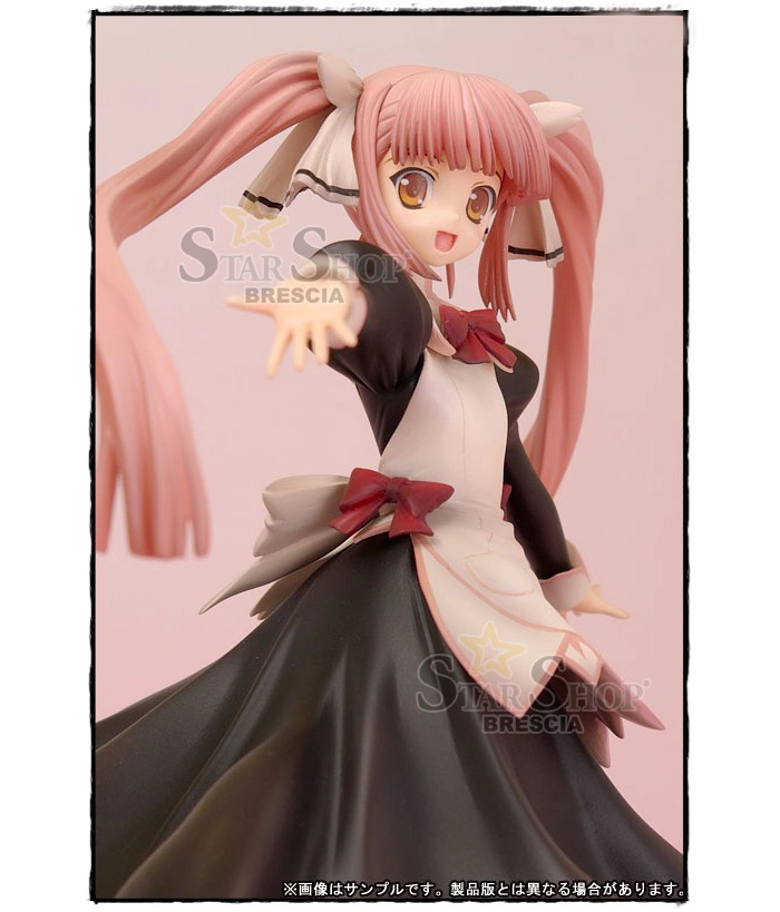 TEARS TO TIARA - Ermin 1/8 Pvc Figure