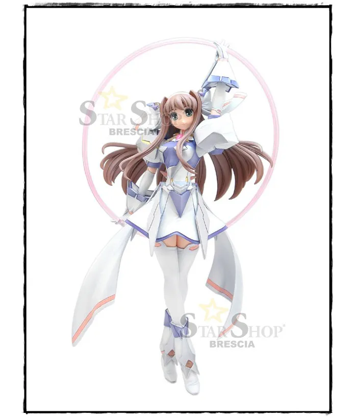 TWINKLE SABER NOVA - 1/8 Pvc Figure