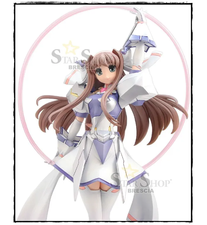 TWINKLE SABER NOVA - 1/8 Pvc Figure