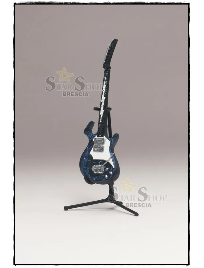 GUITAR HERO - Duets Wave 1 FRYDAZE FORGE & VORACIOUS CEDAR RIPPLE