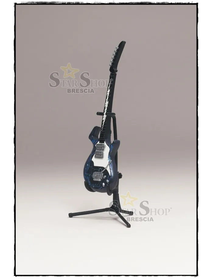 GUITAR HERO - Duets Wave 1 FRYDAZE FORGE & VORACIOUS CEDAR RIPPLE