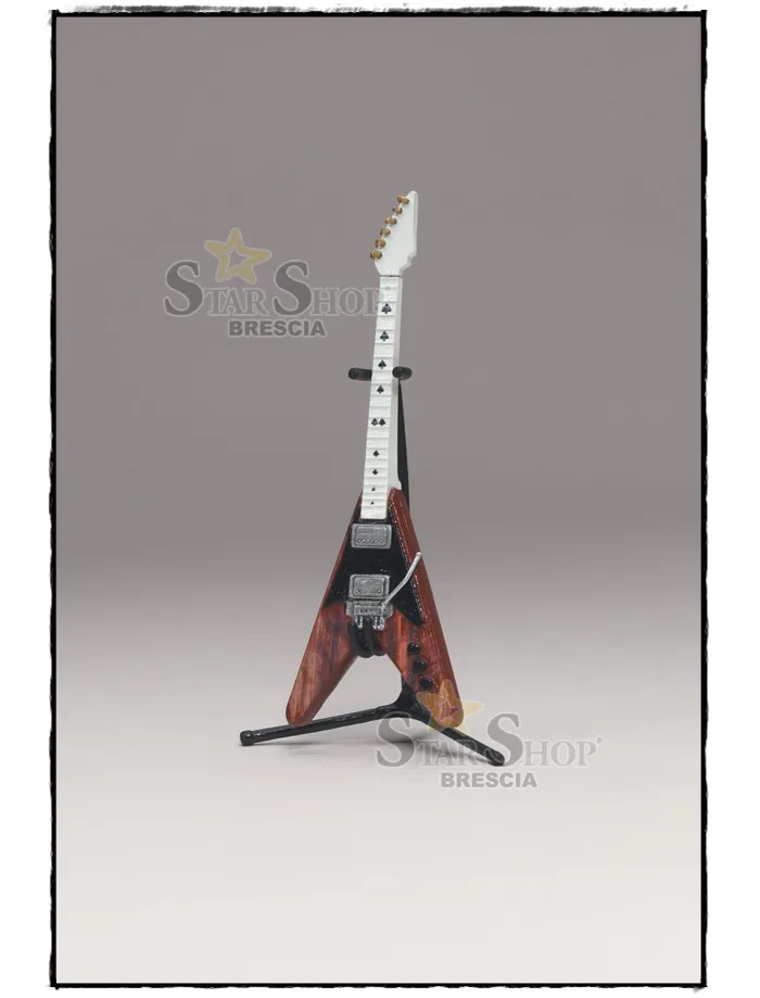 GUITAR HERO - Duets Wave 1 FRYDAZE FORGE & VORACIOUS CEDAR RIPPLE