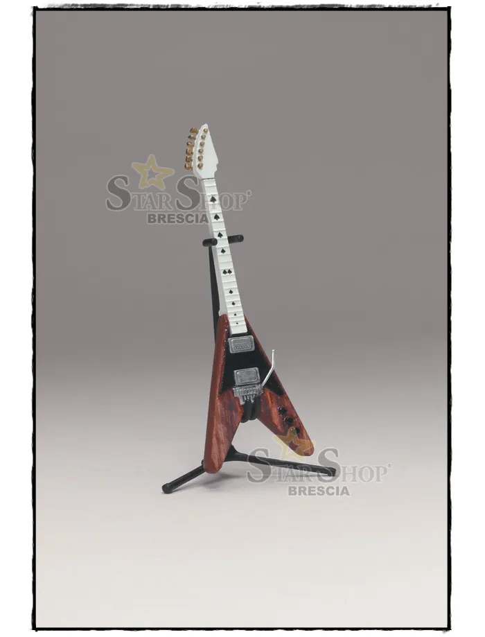 GUITAR HERO - Duets Wave 1 FRYDAZE FORGE & VORACIOUS CEDAR RIPPLE