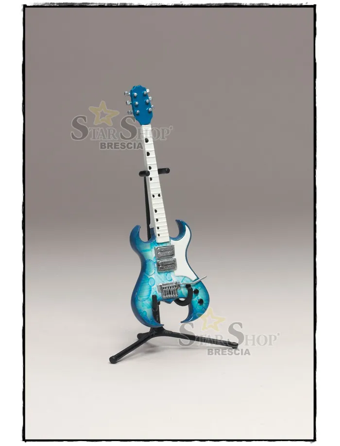 GUITAR HERO - Duets Wave 1 FEEDBACK EFFERVESCENCE & FRYDAZE BOLTZ