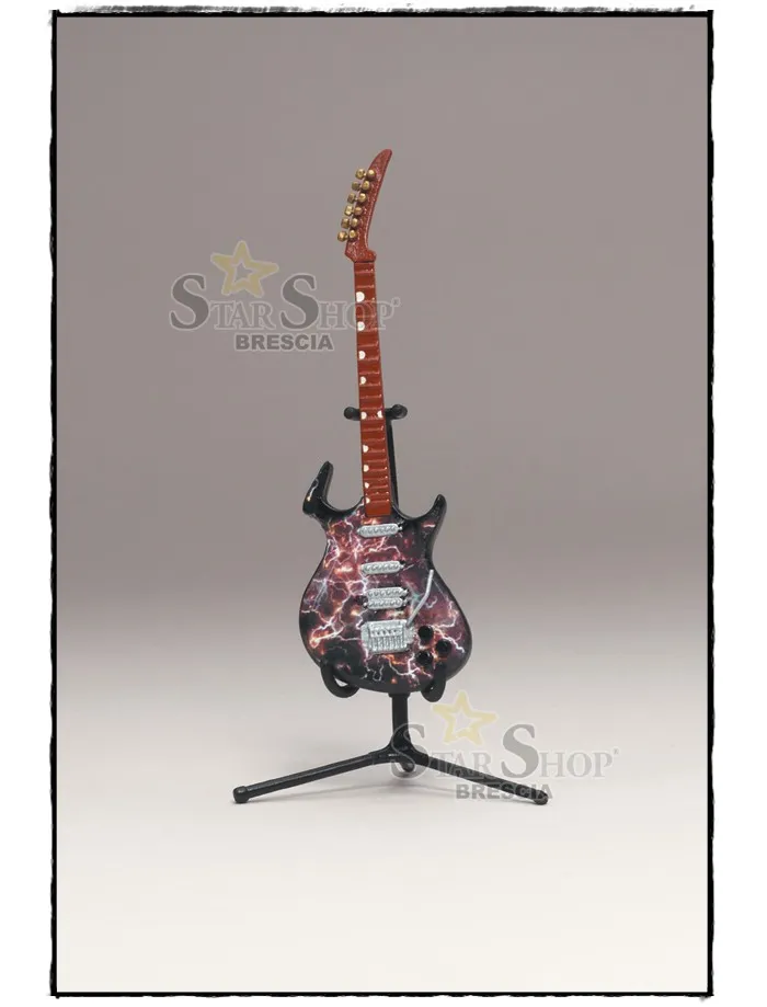 GUITAR HERO - Duets Wave 1 FEEDBACK EFFERVESCENCE & FRYDAZE BOLTZ