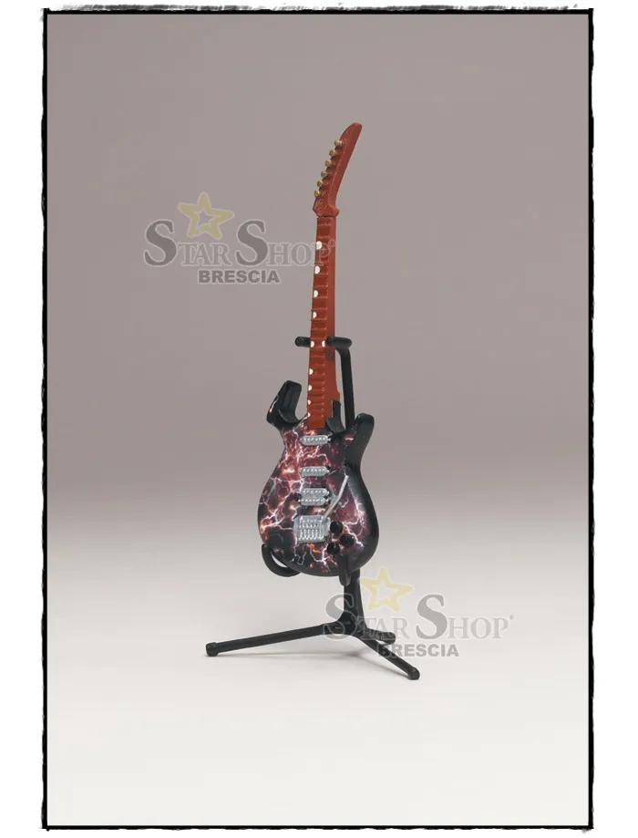 GUITAR HERO - Duets Wave 1 FEEDBACK EFFERVESCENCE & FRYDAZE BOLTZ