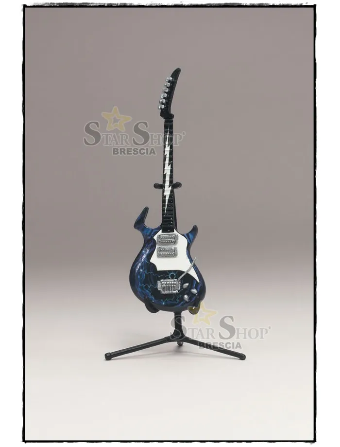 GUITAR HERO - Solo Wave 1 FRYDAZE FORGE