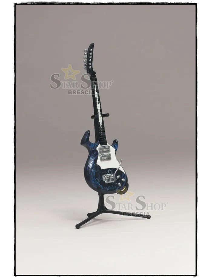 GUITAR HERO - Solo Wave 1 FRYDAZE FORGE