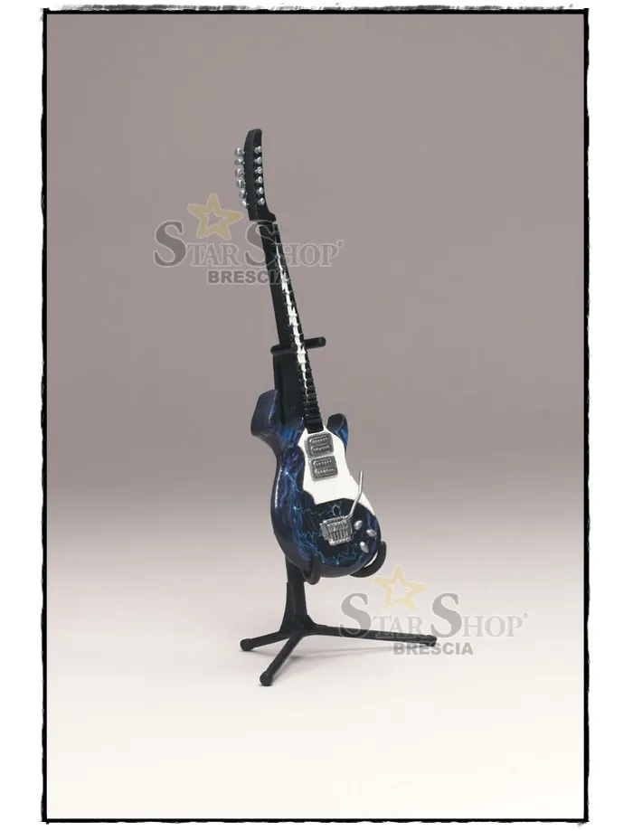 GUITAR HERO - Solo Wave 1 FRYDAZE FORGE