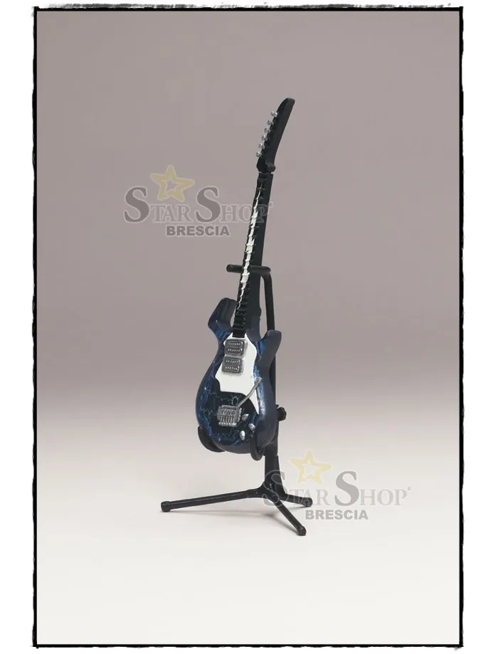 GUITAR HERO - Solo Wave 1 FRYDAZE FORGE