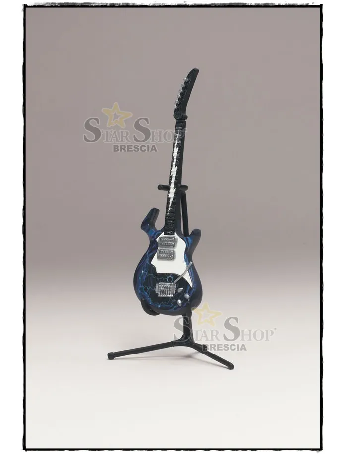 GUITAR HERO - Solo Wave 1 FRYDAZE FORGE