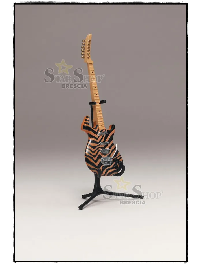 GUITAR HERO - Solo Wave 1 FRYDAZE TIGER STRIPES