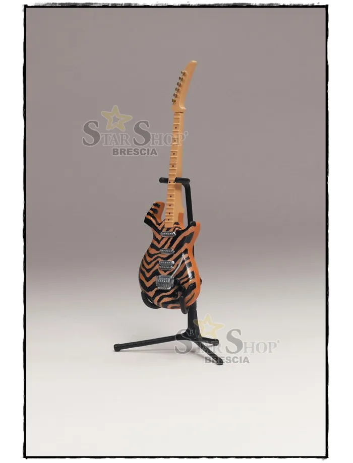 GUITAR HERO - Solo Wave 1 FRYDAZE TIGER STRIPES