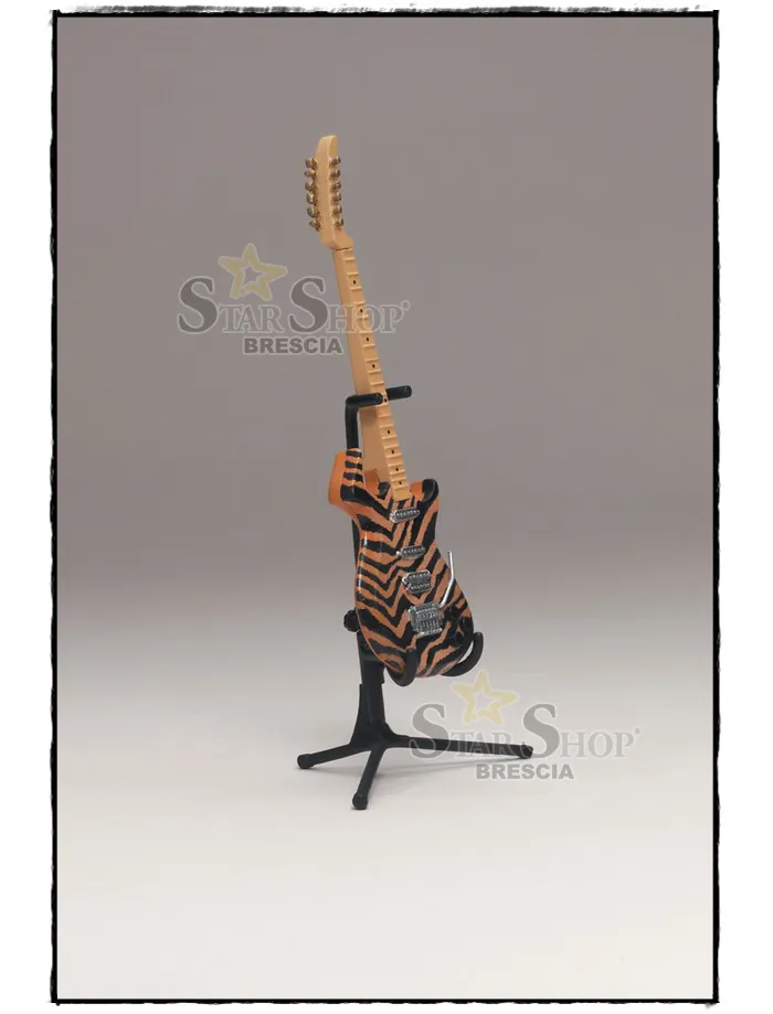 GUITAR HERO - Solo Wave 1 FRYDAZE TIGER STRIPES