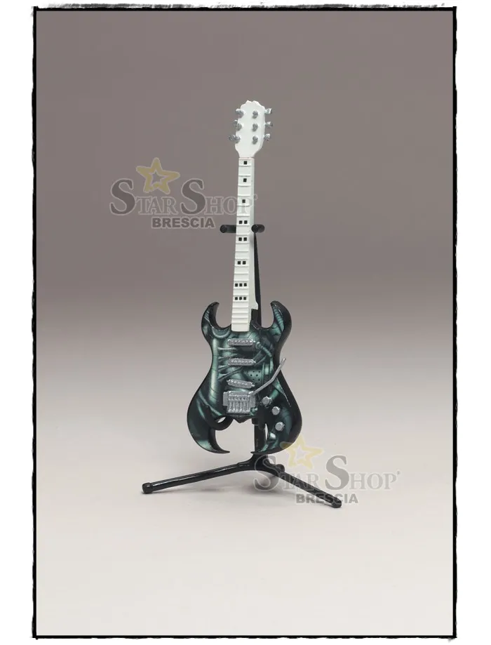 GUITAR HERO - Solo Wave 1 FEEDBACK MACHINE