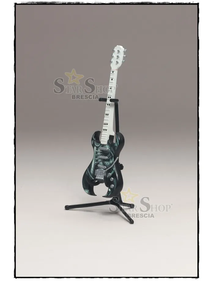 GUITAR HERO - Solo Wave 1 FEEDBACK MACHINE