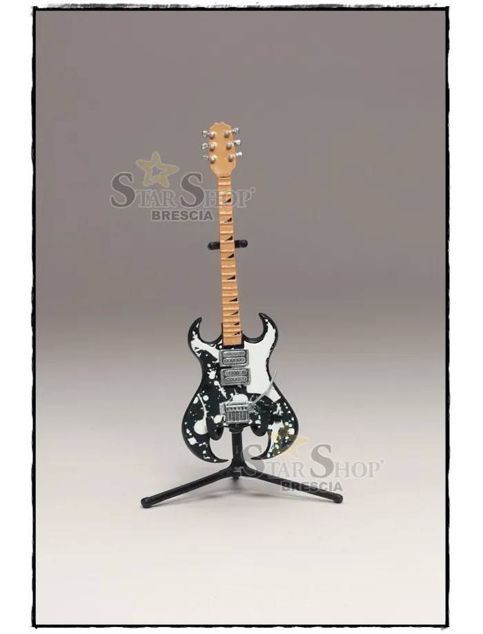 GUITAR HERO - Solo Wave 1 FEEDBACK SPLATTER FEST