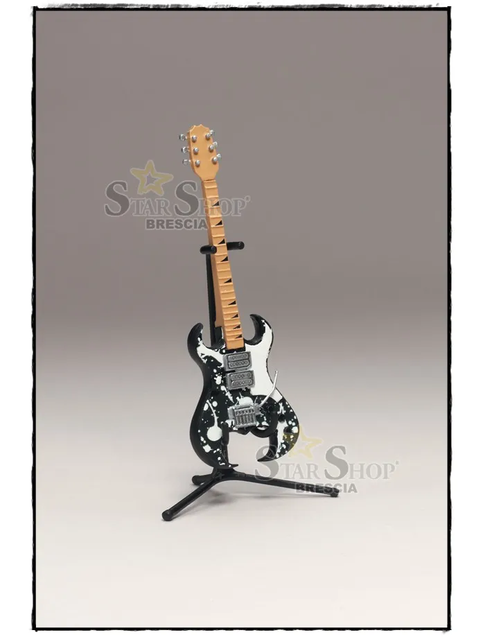 GUITAR HERO - Solo Wave 1 FEEDBACK SPLATTER FEST