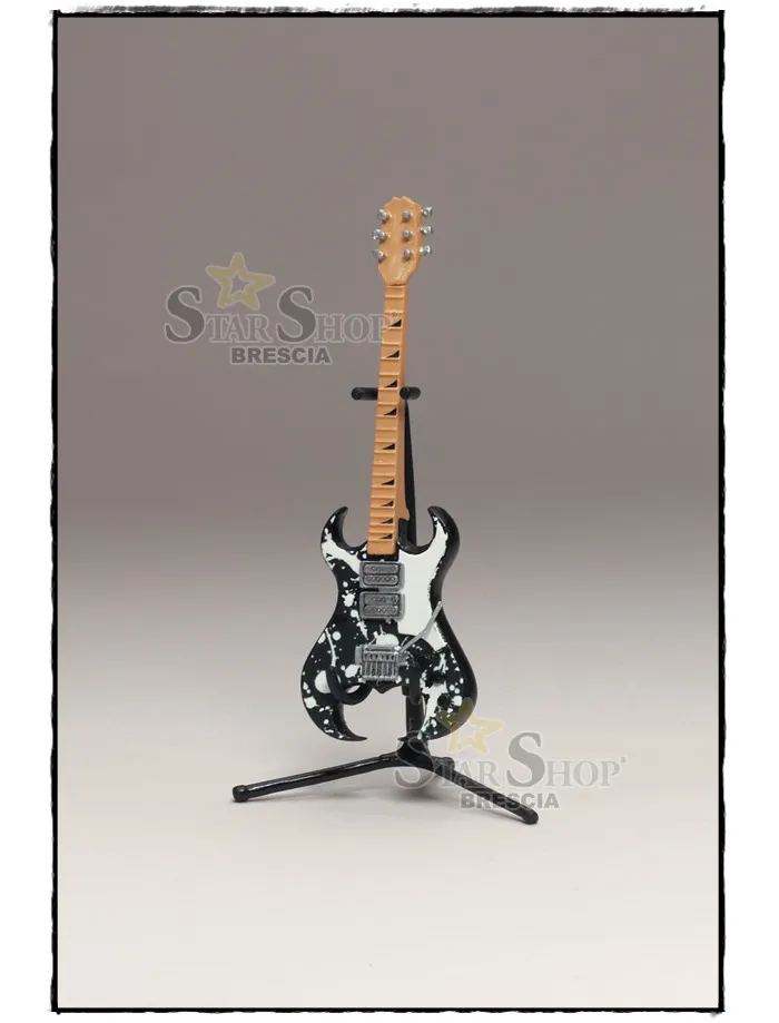 GUITAR HERO - Solo Wave 1 FEEDBACK SPLATTER FEST