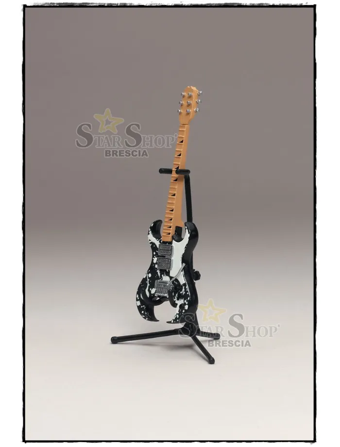 GUITAR HERO - Solo Wave 1 FEEDBACK SPLATTER FEST