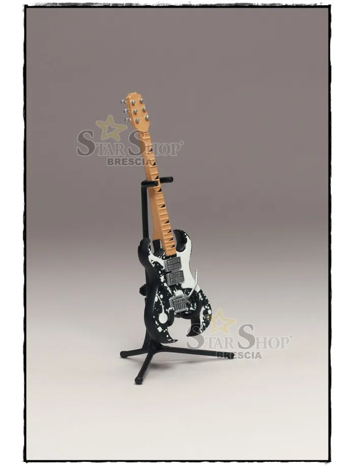 GUITAR HERO - Solo Wave 1 FEEDBACK SPLATTER FEST