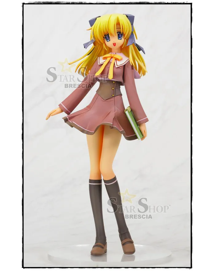 CANVAS 2 - Elis Housen 1/8 Pvc Figure