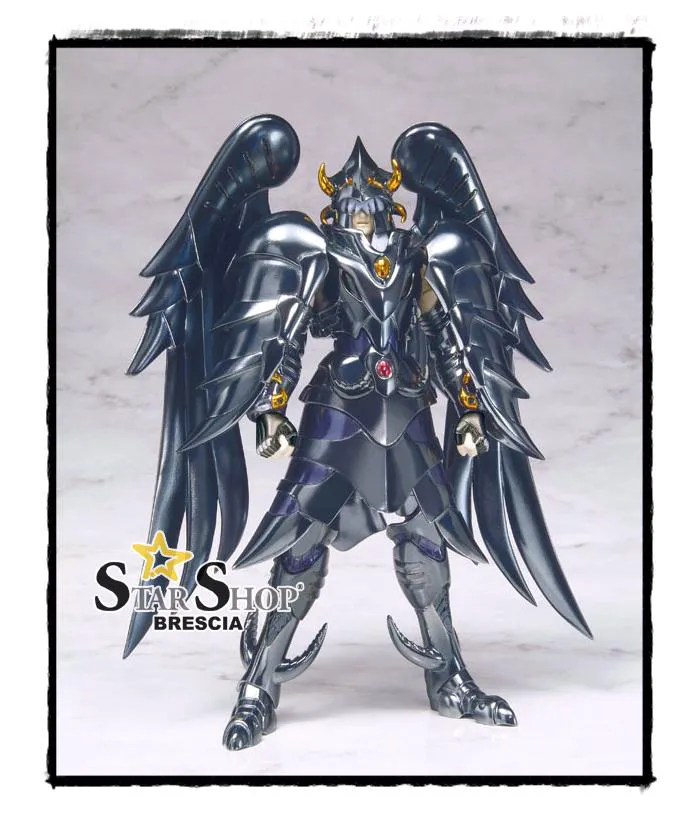 SAINT SEIYA - Myth Cloth Minos Griffon / Minosse Grifone - Surplice