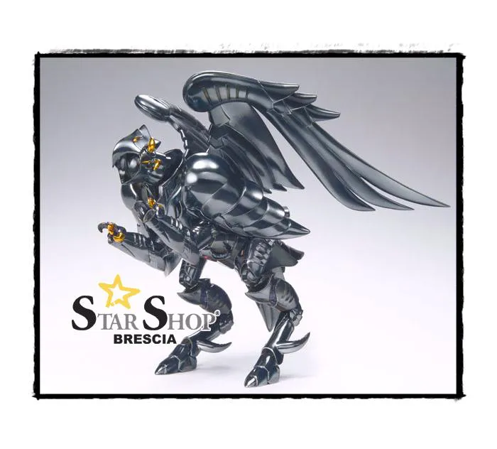 SAINT SEIYA - Myth Cloth Minos Griffon / Minosse Grifone - Surplice