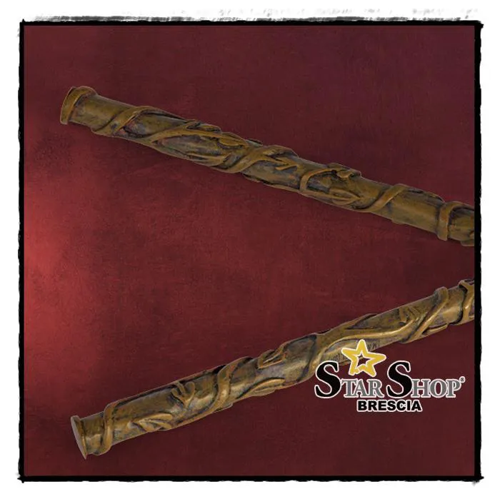 HARRY POTTER - Bacchetta Magica di Hermione Wand Ollivanders Box