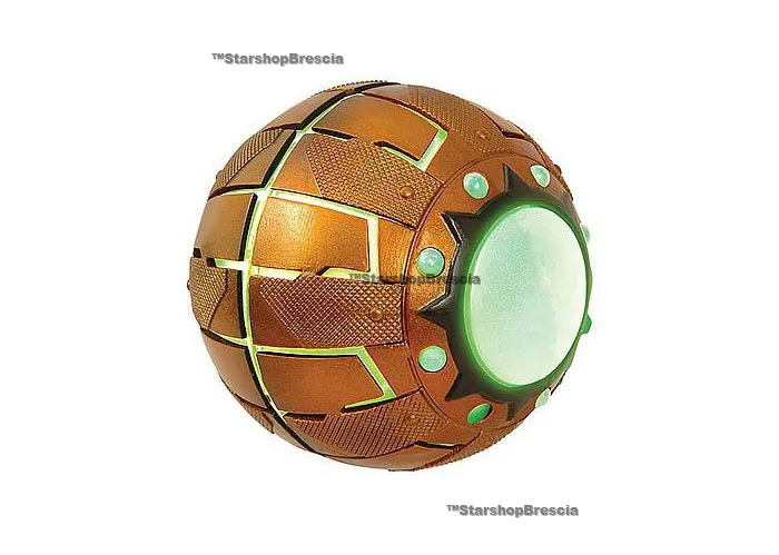 SPIDER-MAN 3 - Goblin Pumpkin Bomb 1/1 Replica