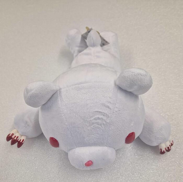 GLOOMY - Chax GP - XL Plush Doll White 40cm