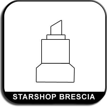 MODEL KIT ACCESSORI - Gundam Marker #11 White