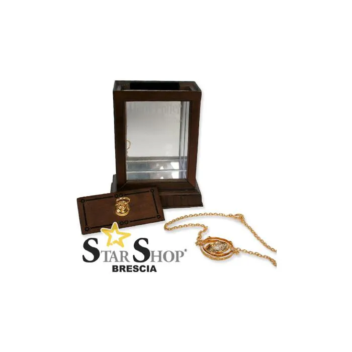 HARRY POTTER - Hermione's Time Turner - Giratempo