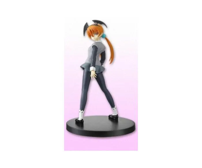 KERORO - Alisa Southern Cross Bat Ver. Pvc Figure