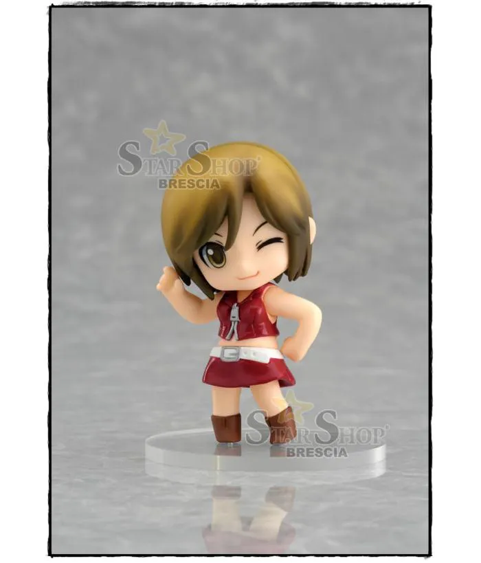 VOCALOID - Petit Nendoroid 01 Meiko Vocal Character