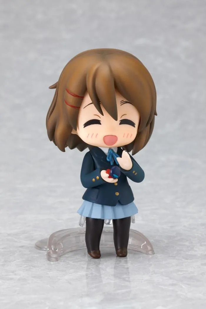K-ON! - Yui Hirasawa Nendoroid Action Figure # 086