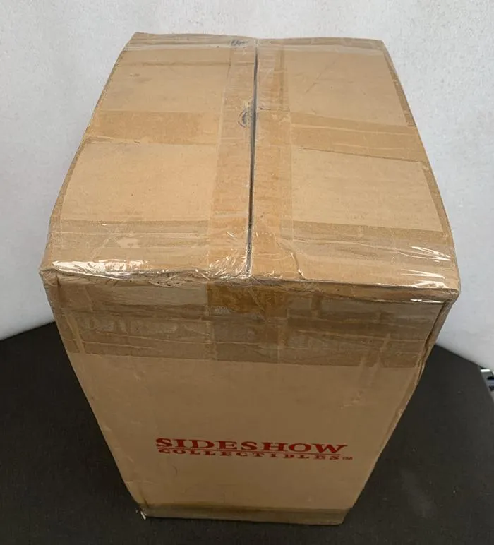 STAR WARS - Commander Cody Legendary Scale Bust - Displayed