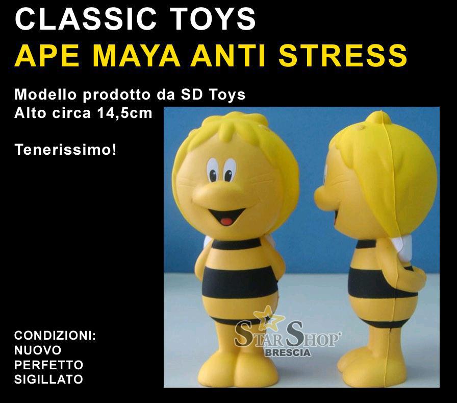 APE MAYA - Classic Toys Antistress