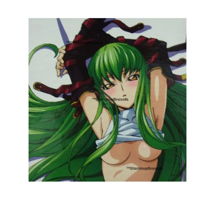 CODE GEASS - Special Portrait Type 3 - Ichiban Kuji
