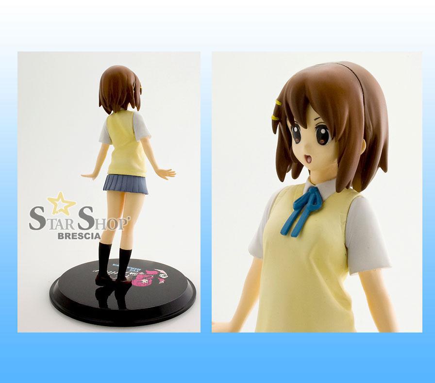 K-ON! - Yui Hirasawa 15cm Pvc figure