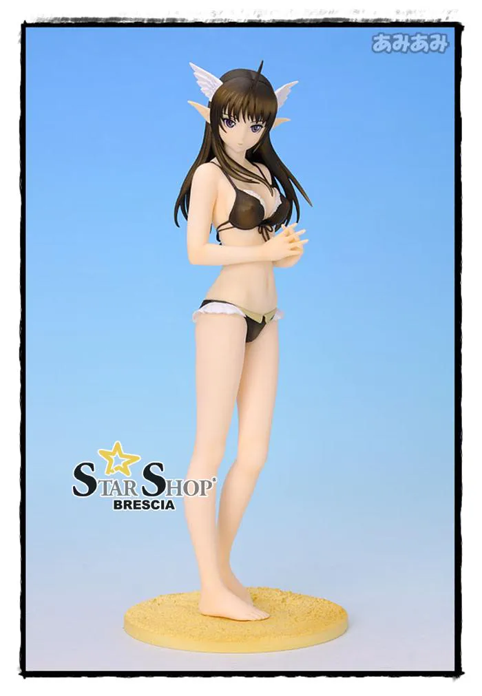 SHINING WIND X TEARS - Xecty Swimsuit Ver. 1/7 Pvc Figure