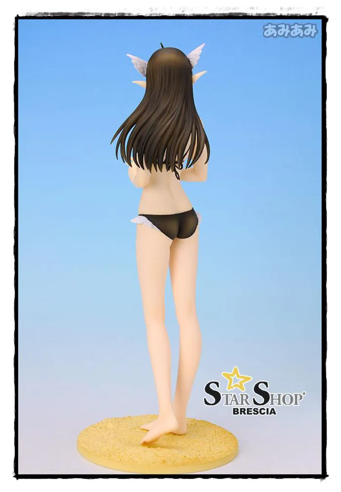 SHINING WIND X TEARS - Xecty Swimsuit Ver. 1/7 Pvc Figure