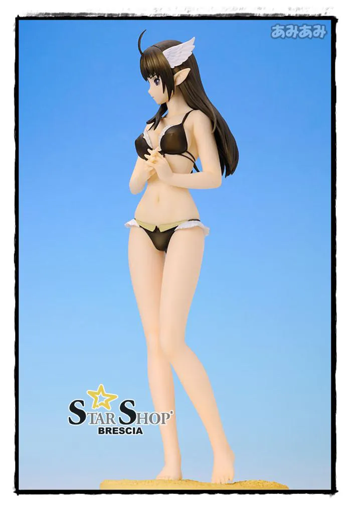 SHINING WIND X TEARS - Xecty Swimsuit Ver. 1/7 Pvc Figure