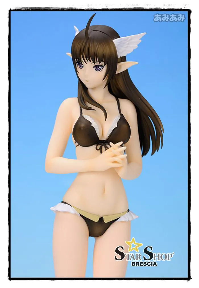 SHINING WIND X TEARS - Xecty Swimsuit Ver. 1/7 Pvc Figure