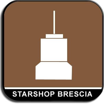 MODEL KIT ACCESSORI - Gundam Marker #03 Super Fine Brown - Marrone