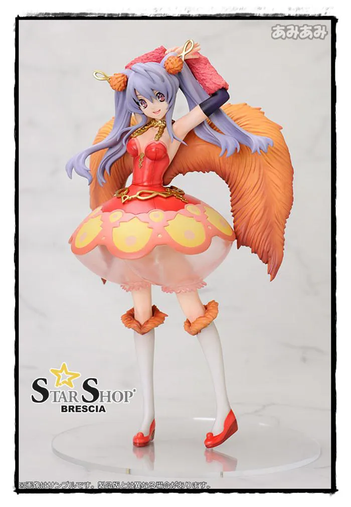 SHINING FORCE FEATHER - Alfin 1/7 Pvc Figure
