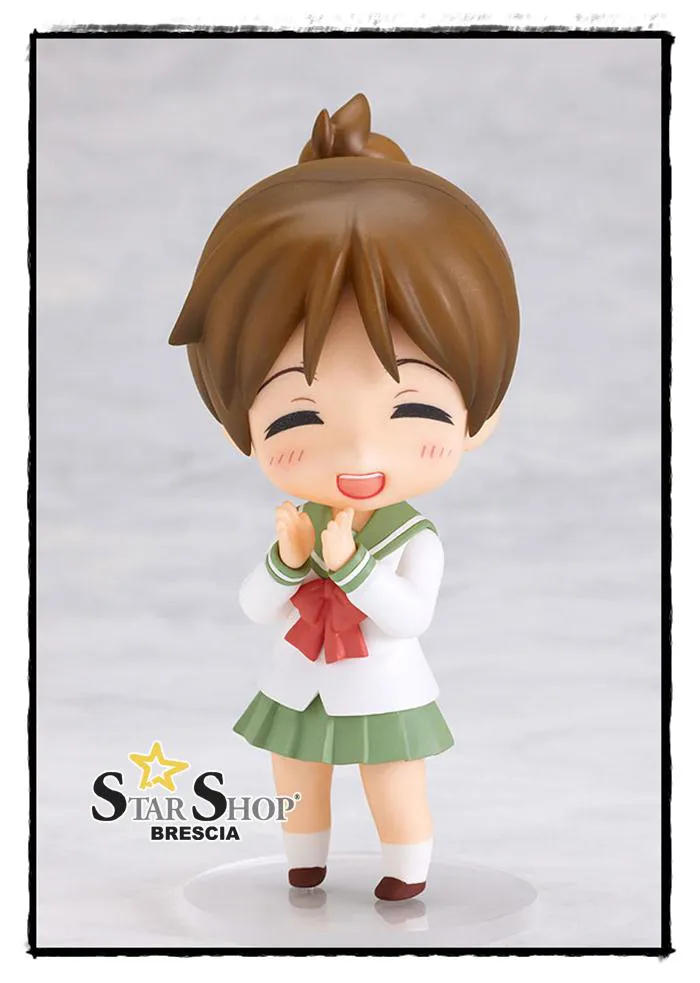 K-ON! - Ui Hirasawa Nendoroid Action Figure # 135