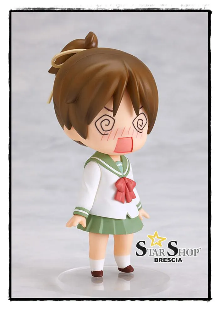 K-ON! - Ui Hirasawa Nendoroid Action Figure # 135