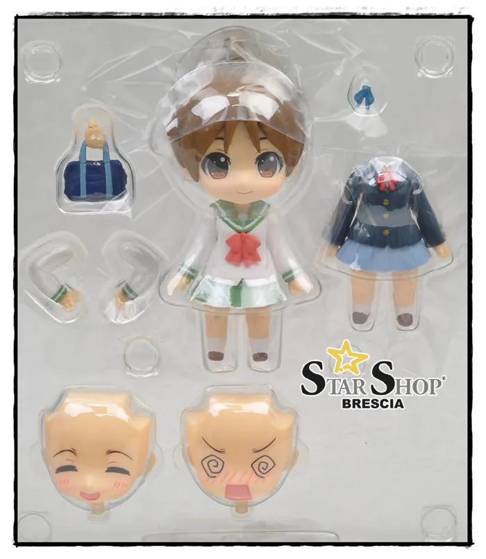 K-ON! - Ui Hirasawa Nendoroid Action Figure # 135